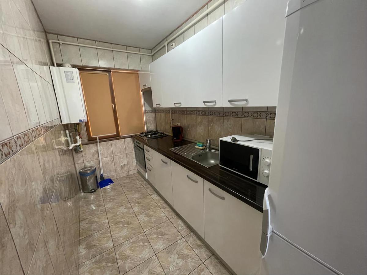 Apartament Barrels Beach Lägenhet Mamaia Exteriör bild